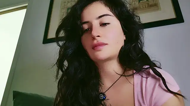 DeaAthena Cameră chat live