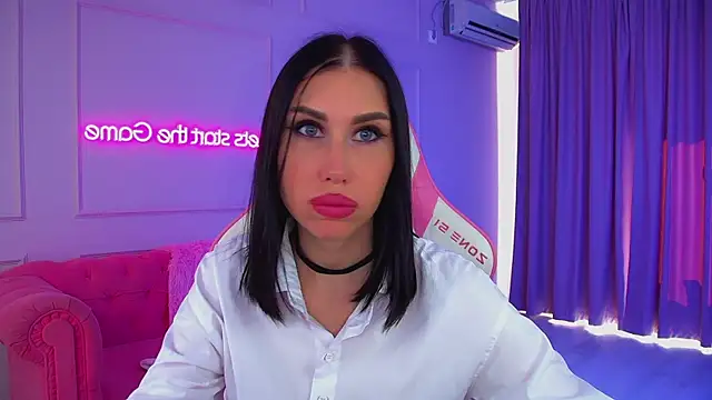 KaylaMous Cameră chat live