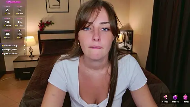 NikkiRainbow live-chat rom
