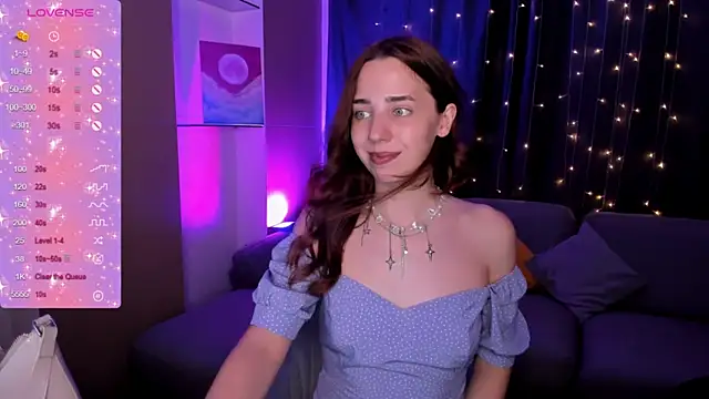 CharliGrace_ live-chat rom