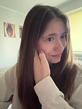 Sabrina_shells чат на живо