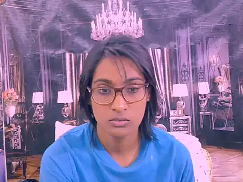 IndianRebel4u2Luv's Live Chat Room