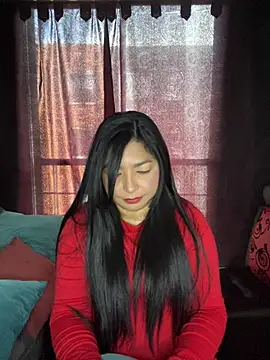 Victoria_kim_lee's Live Chat Room