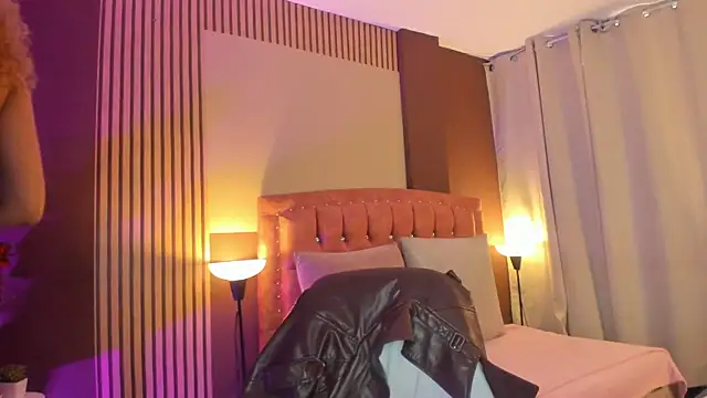 Bilik Sembang Langsung sensual_fer