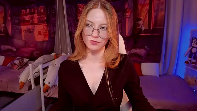MaryVance – live chatrum