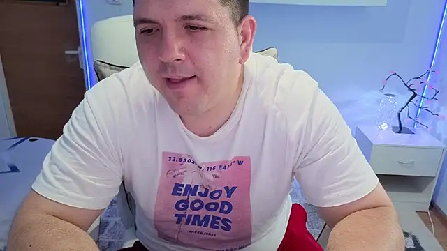 JasonJacks 现场聊天室