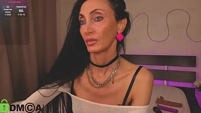 Avrora_Marsn Live chat-huone