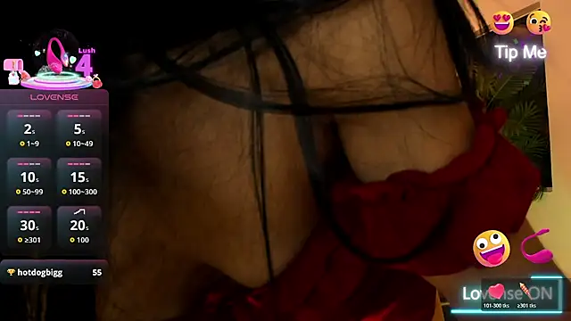 Elena_Kink 실시간 채팅방