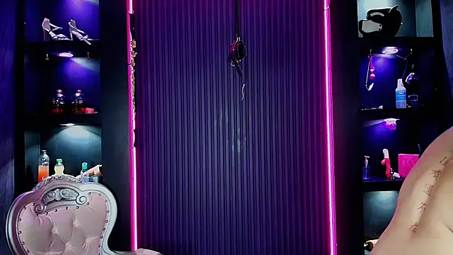 Sala de chat en directo de Pervert_highness