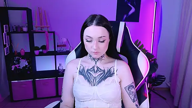 Pokój czatu na żywo – sweetie_mollyy