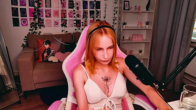 Chat ao vivo de Kaseopea