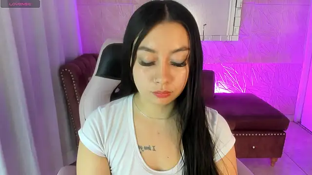 Bilik Sembang Langsung miss_isabella_m
