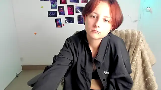 Bilik Sembang Langsung Dilara_Kiss_