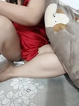 Živá chatovací místnost Lindana_kiss