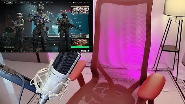 Živá chatovací místnost Daisy-77