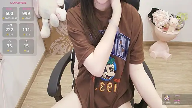 Nana_Chuのライブチャットルーム