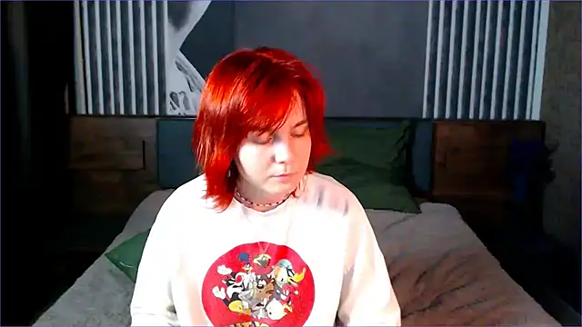Sala de chat en directo de Avrora_Vance