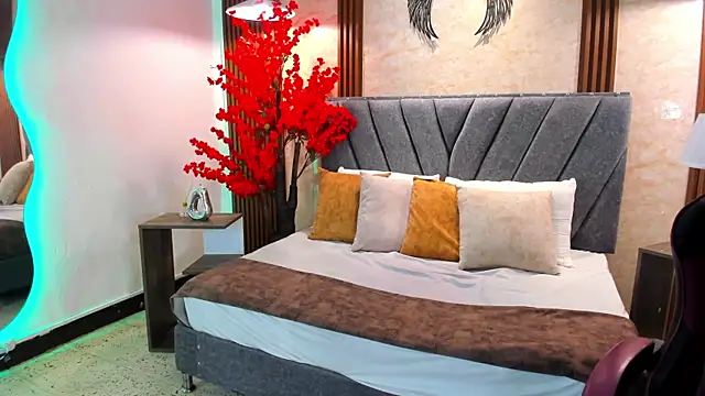 Bilik Sembang Langsung Izzy_lux
