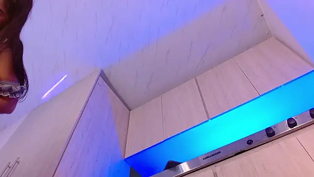Chat soba uživo modela GiselOrtiz