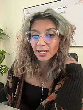 Isabella_varella- Live Chatraum
