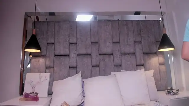 Maggyx Live Chatraum