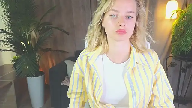 Chat ao vivo de NoraMoreau