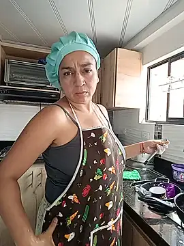 Živá chatovací místnost Tumilf