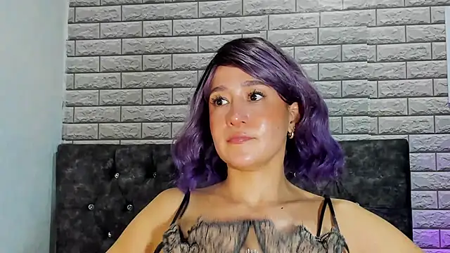 Živá chatovací místnost BelenRoy