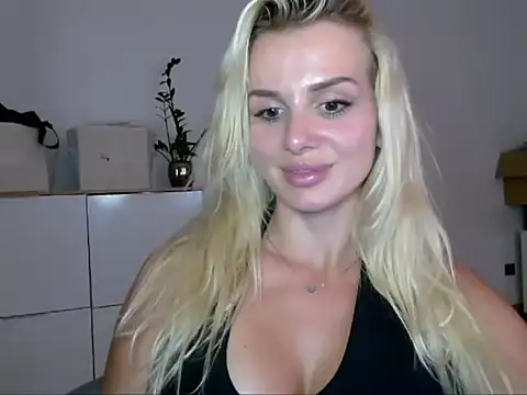Živá chatovací místnost CorneliaSweet