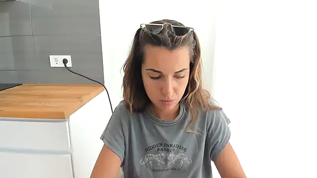 summmmersky1 Live Chatraum