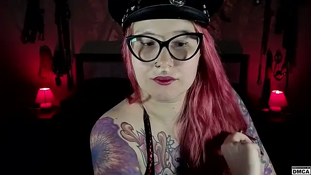Amanita__Pantherina Live Chatraum