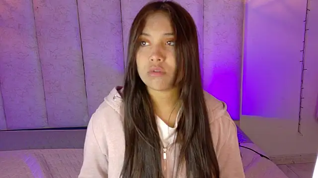 Živá chatovací místnost isabellelane_cs