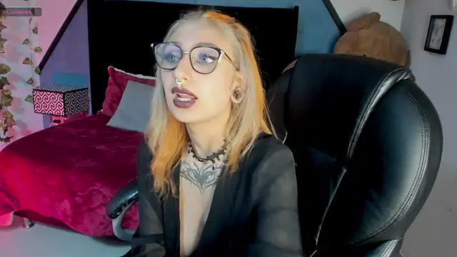 Natasha__monroe Live Chatraum
