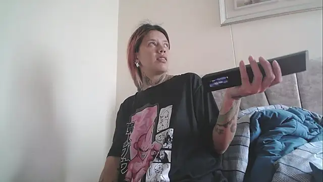 Živá chatovací místnost PhiliaShekinah1