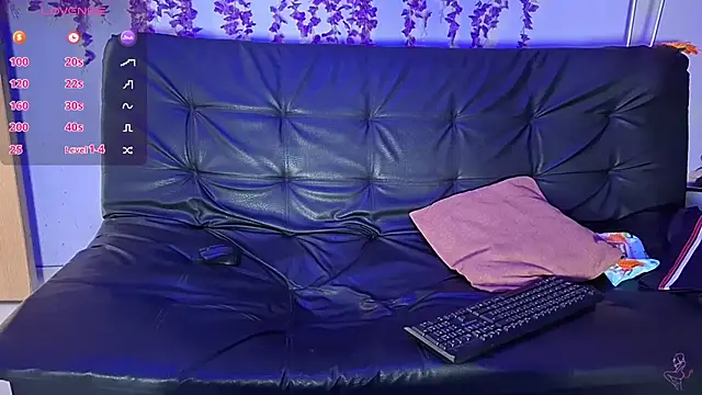 EnzoRomanof's Live Chat Room