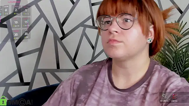 Živá chatovací místnost Michelle_Wilsson