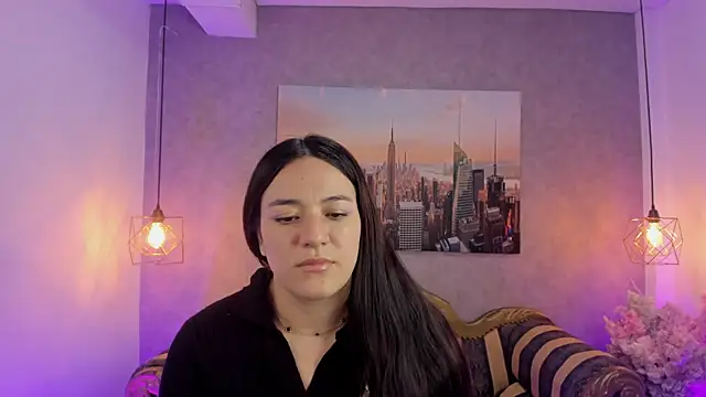 Živá chatovací místnost Dali_collin