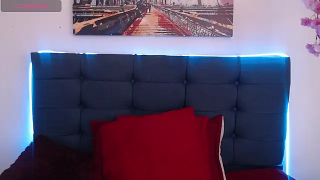 Živá chatovací místnost anya_nasty_