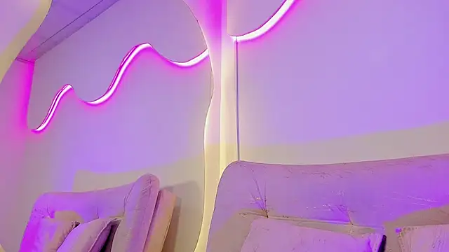 Živá chatovací místnost VenusBlazzer