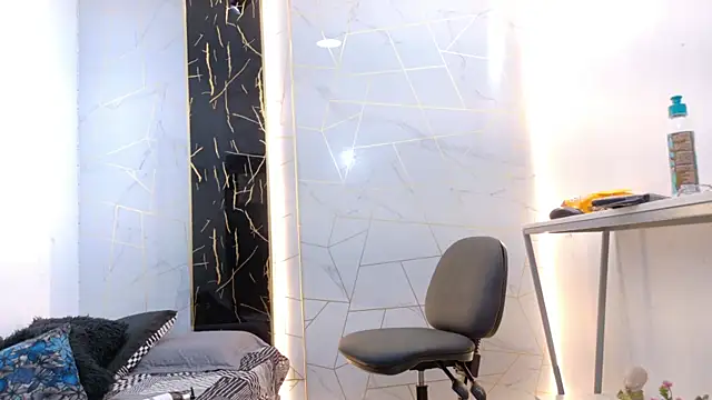 Živá chatovací místnost Nix_Siren