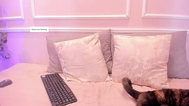 maia_lion Live Chatraum