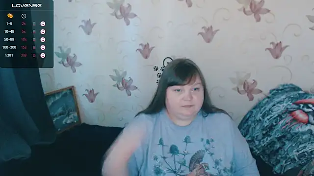 fistashka___ Live Chatraum