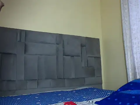 Cuteebony16n Live chat-huone