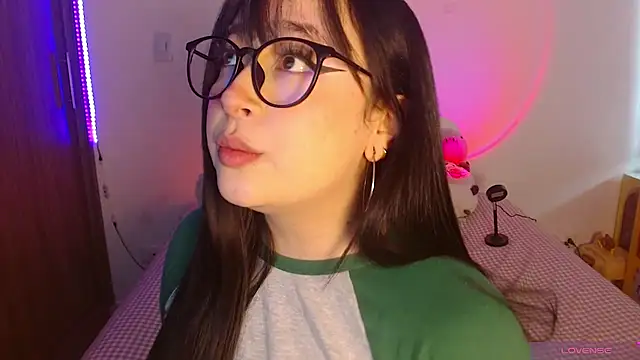 Oliviargf Live Chatraum