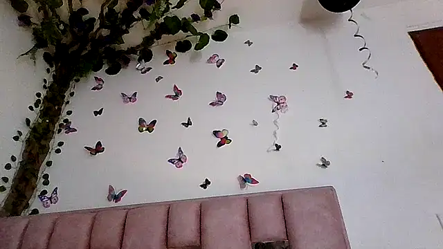 abby_moss_2 Live Chatraum