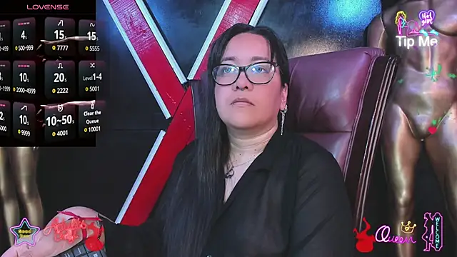 amy-cooper-xxx Live Chatraum