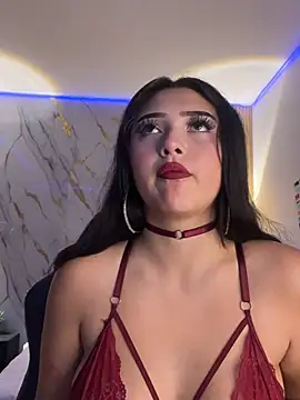 bunnyglow69 Live Chatraum