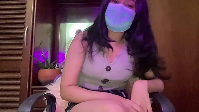 Princess_Lily Live Chatraum