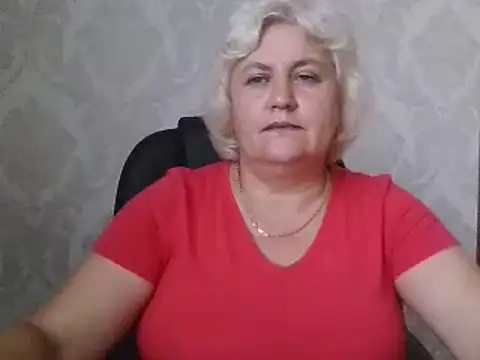 Chat ao vivo de AngelaFamez