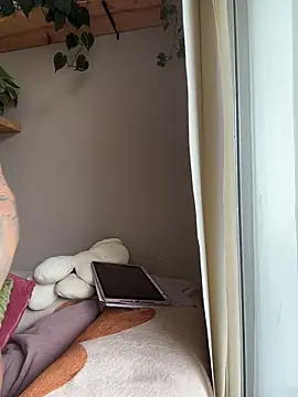 Chat ao vivo de SugarTroubl33